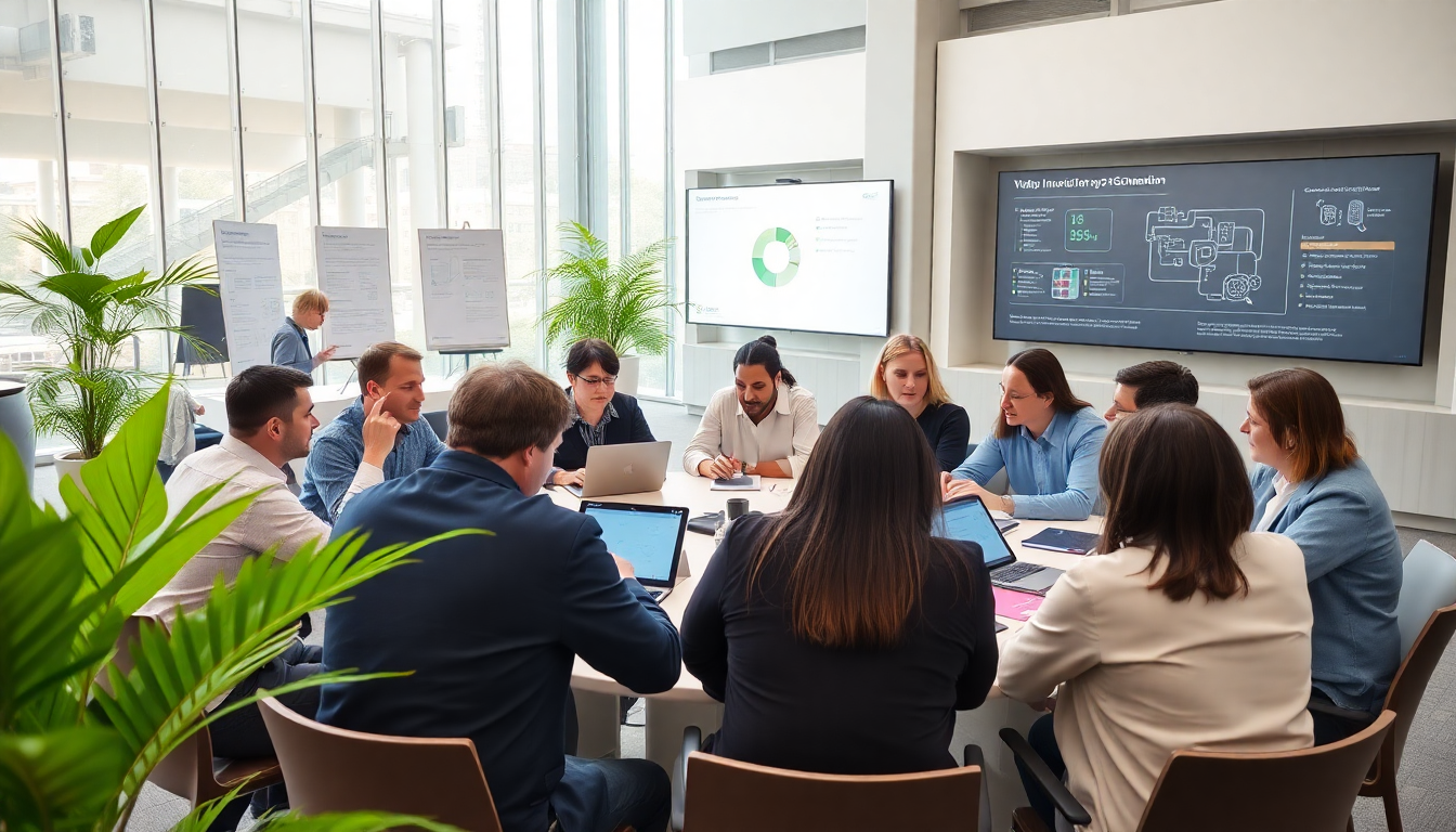 The Transformative Power of Next-Gen Network Innovations