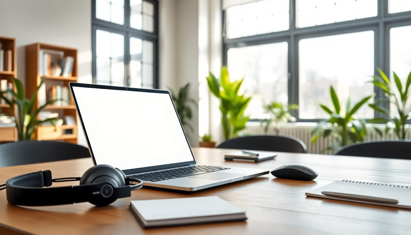 The ultimate guide to choosing the right laptop in 2025