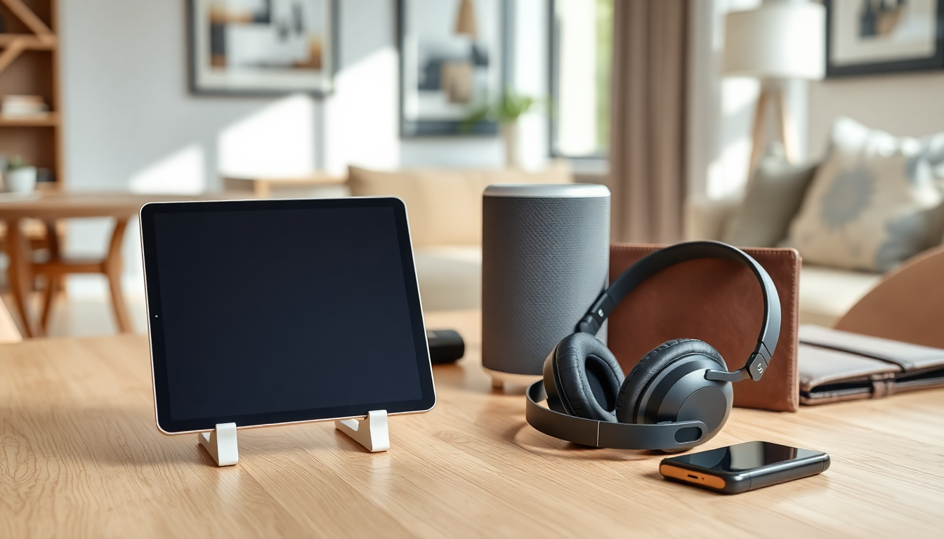 The ultimate tech gift guide for Father’s Day 2025