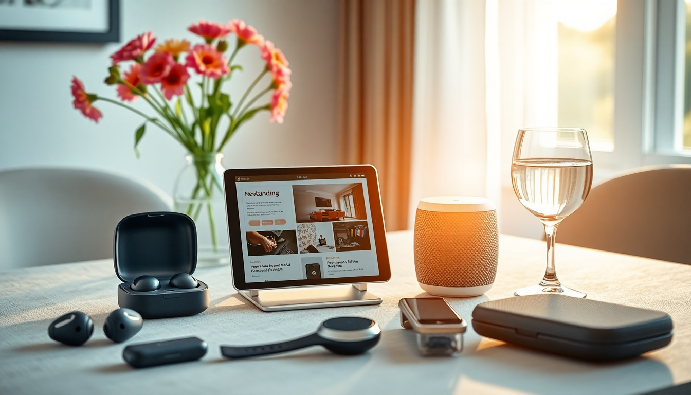The ultimate tech gifts for every occasion