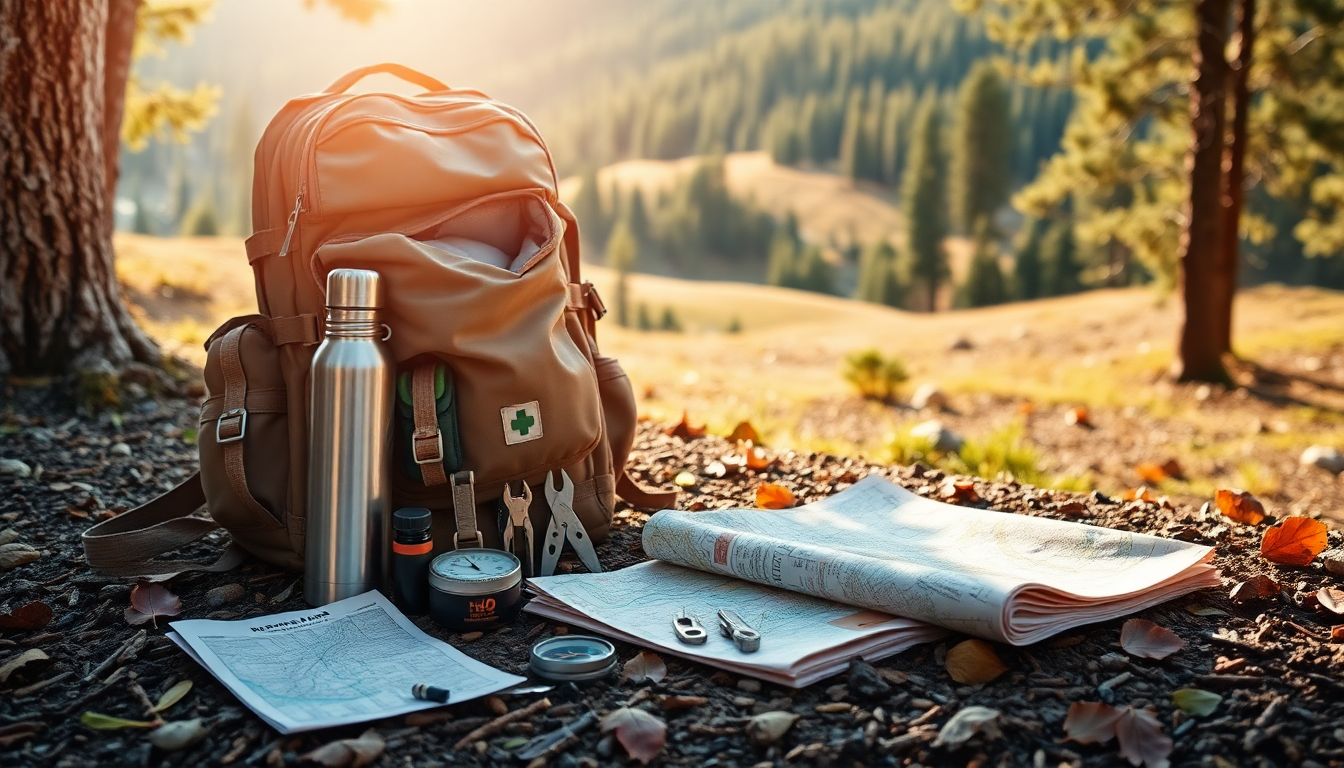 Thoughtful gifts for the adventurous man in your life