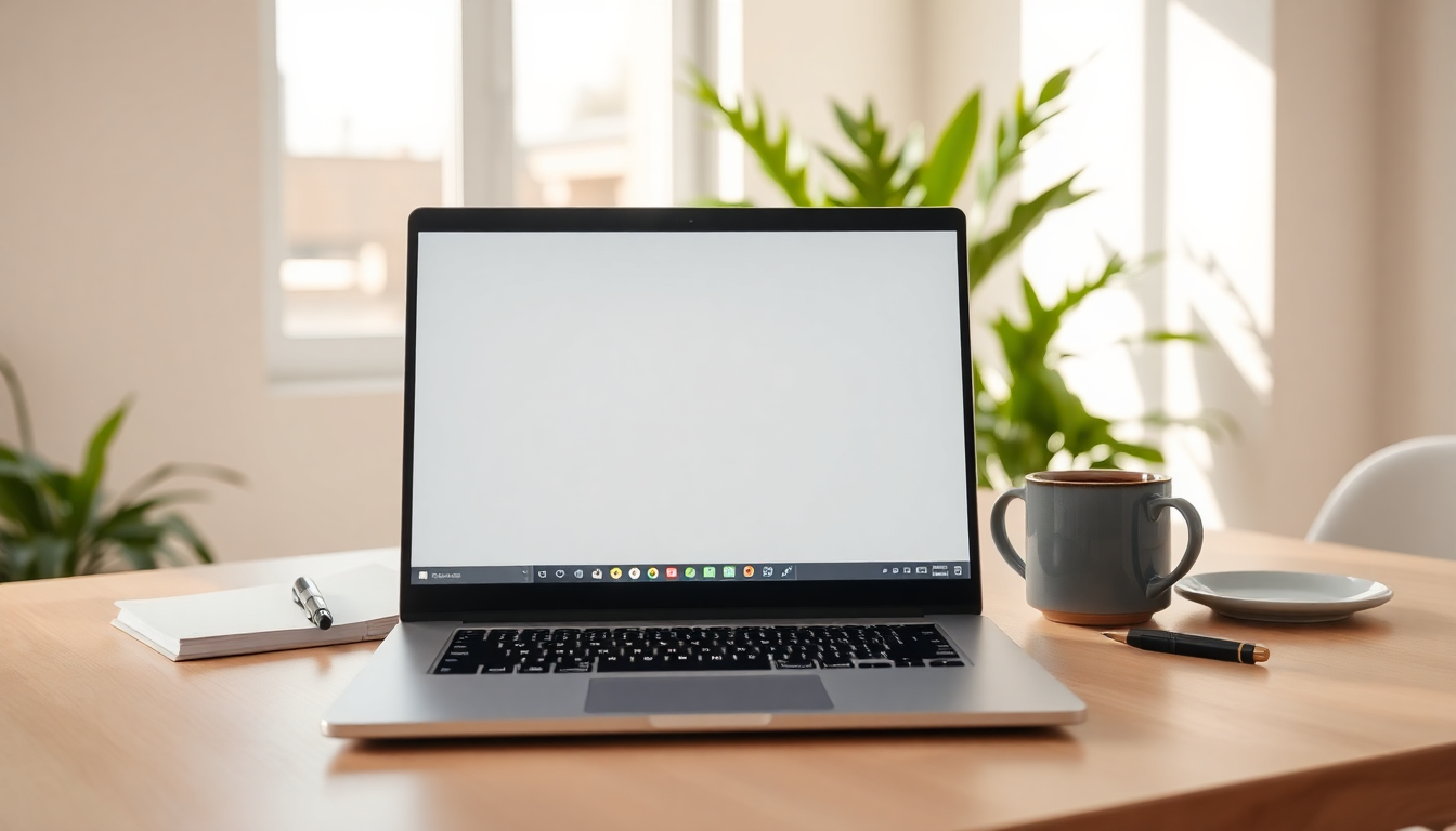 Top Budget Laptops for Under $500: Reliable Choices