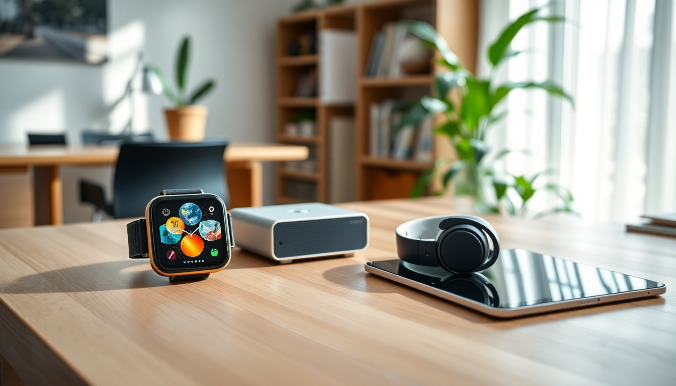 Top gadgets of 2024 that you can’t miss