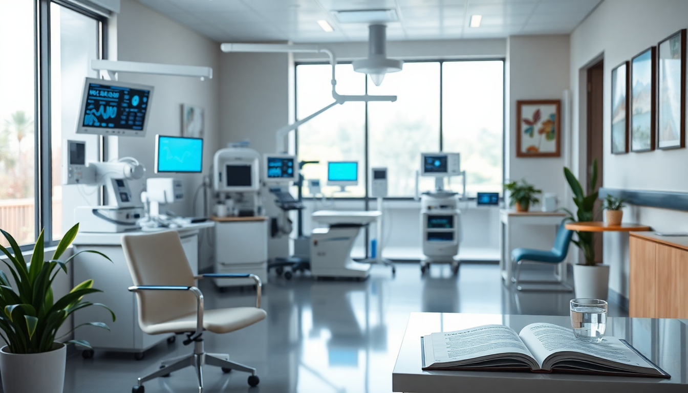 Transforming healthcare: A personal journey through chronic disease