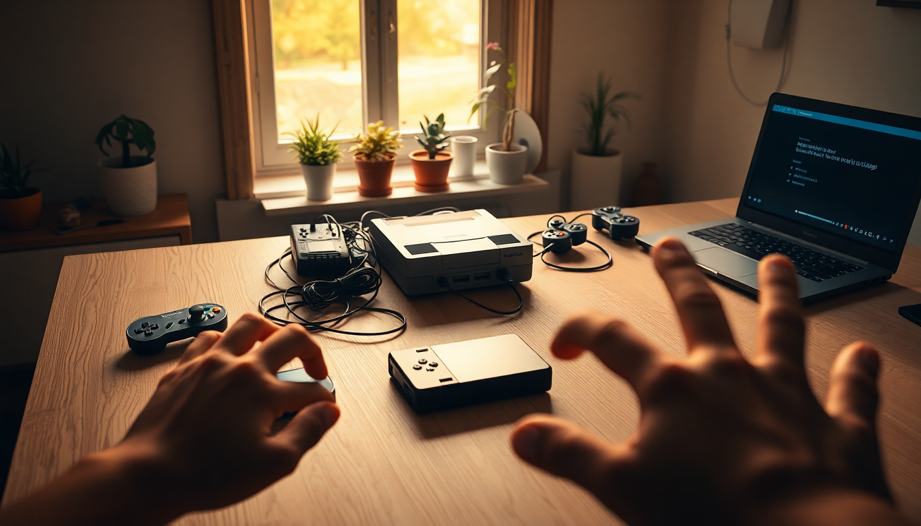 Understanding data loss in gaming: causes and prevention strategies