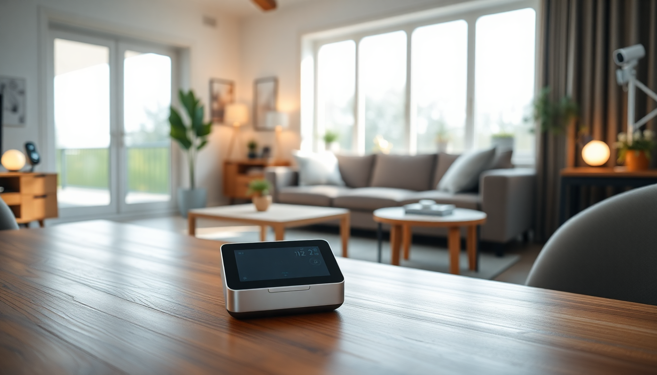 Understanding geofencing in smart home technology