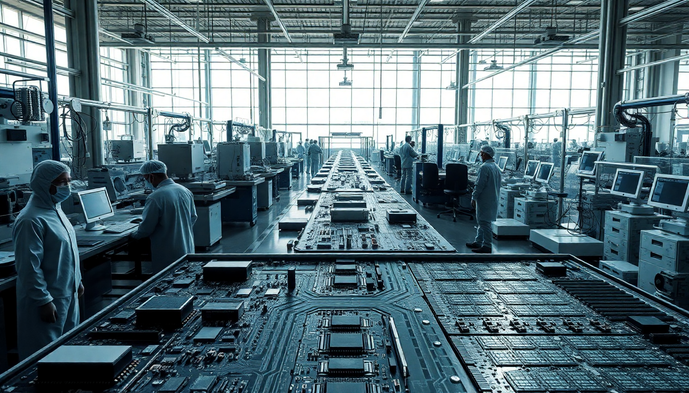 Understanding Intel’s workforce cuts and their implications