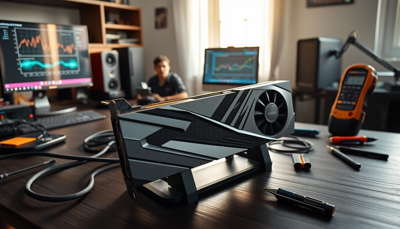 Understanding shunt modding and its implications for GPU performance