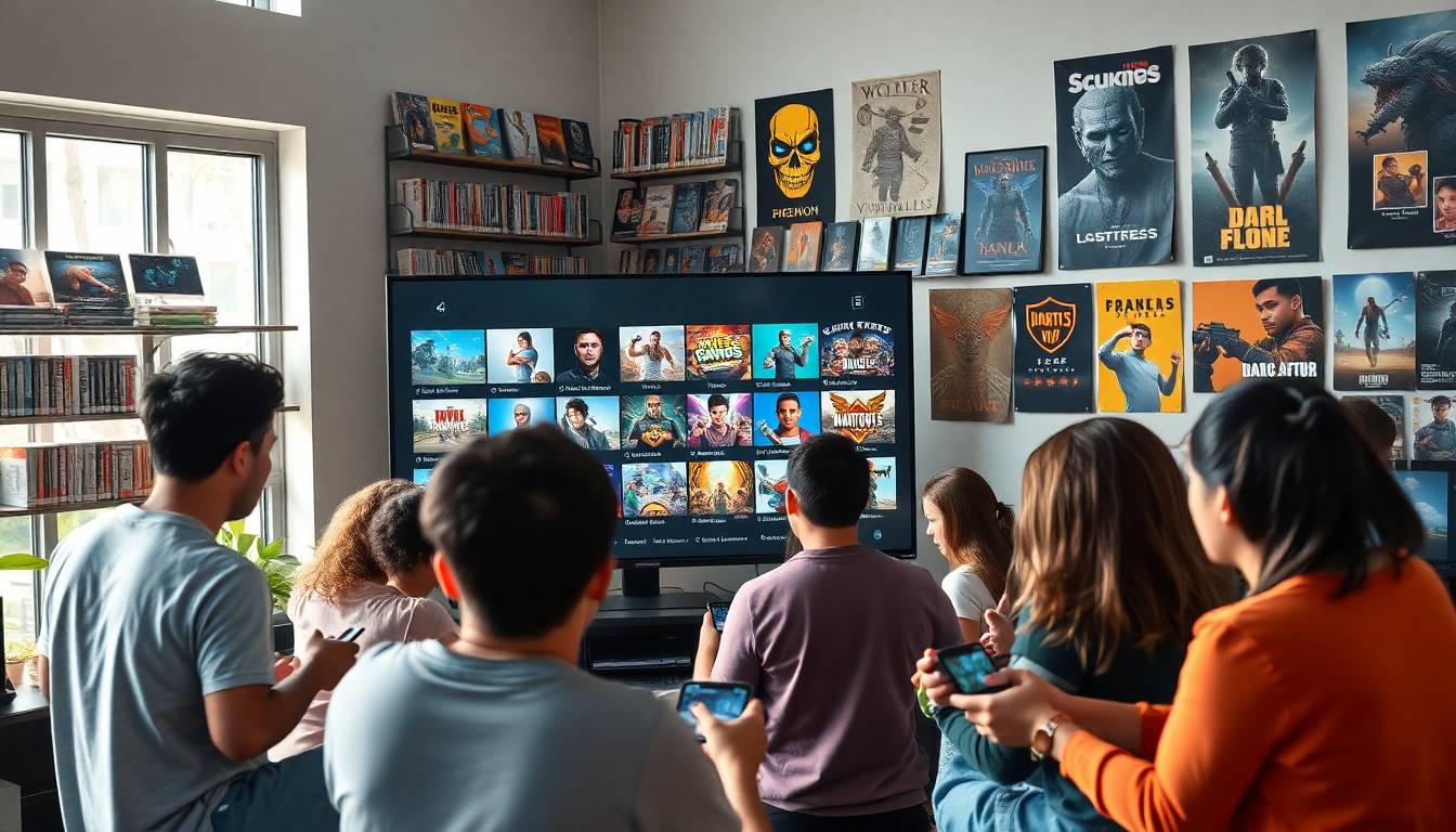 Understanding the challenges of game discoverability in 2024