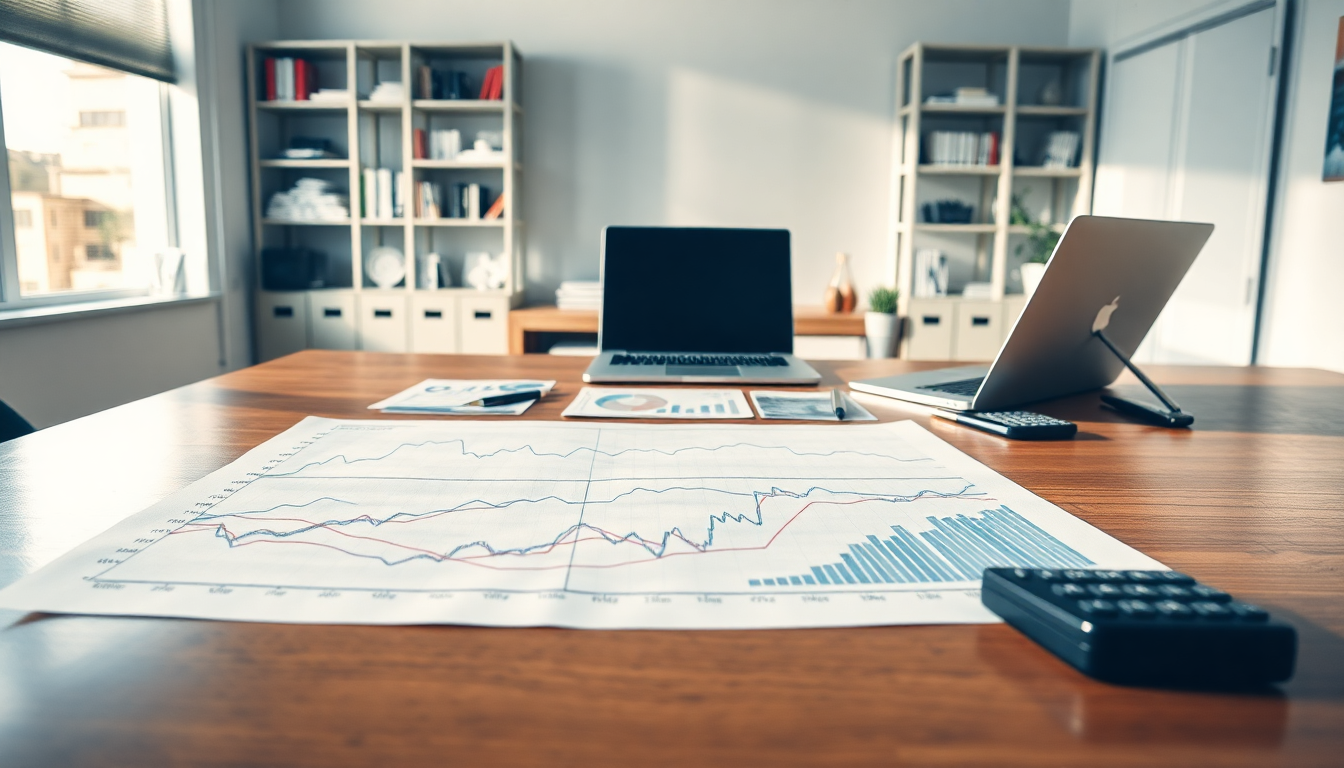 Understanding the current landscape of the global economy