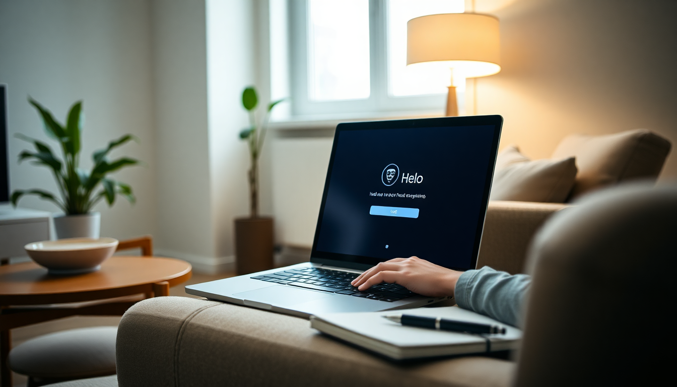 Understanding the impact of the Windows Hello update on facial recognition