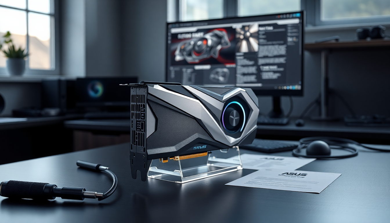 Understanding the new Asus BTF 2.5 graphics cards