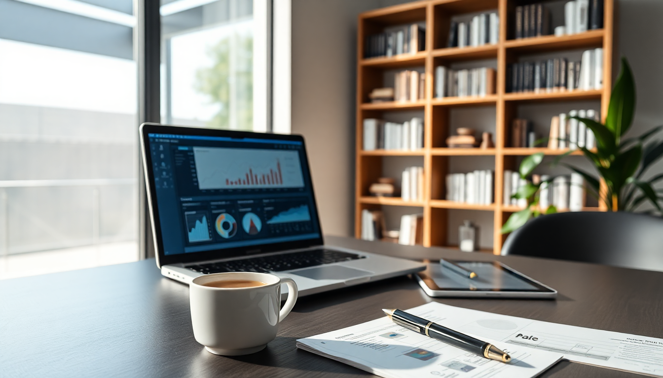 Unlock your potential with cutting-edge AI tools for business