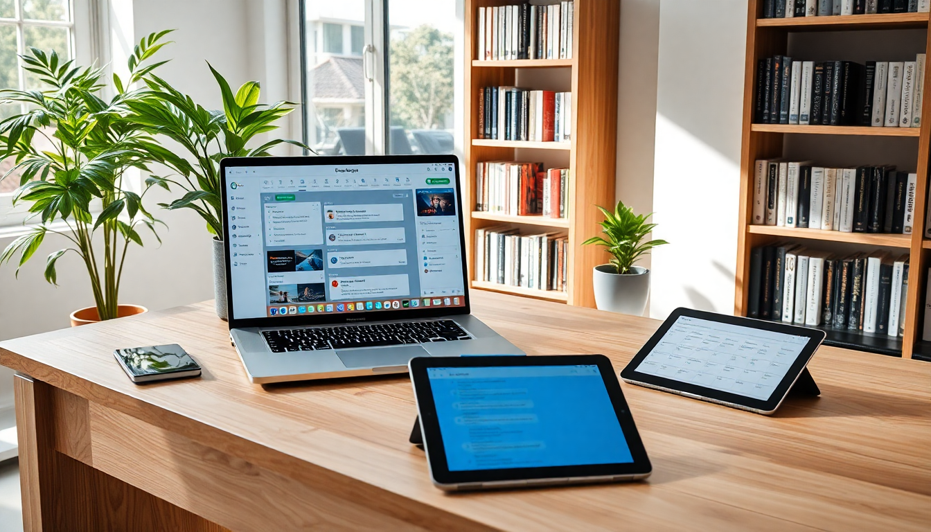 Unlocking Productivity: How ChatGPT Can Transform Your Daily Routine