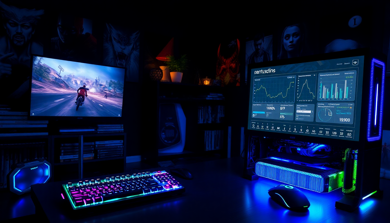 Unlocking the potential of Steam’s in-game performance monitor