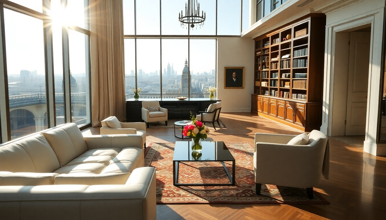 Unlocking the secrets to successful luxury real estate investments