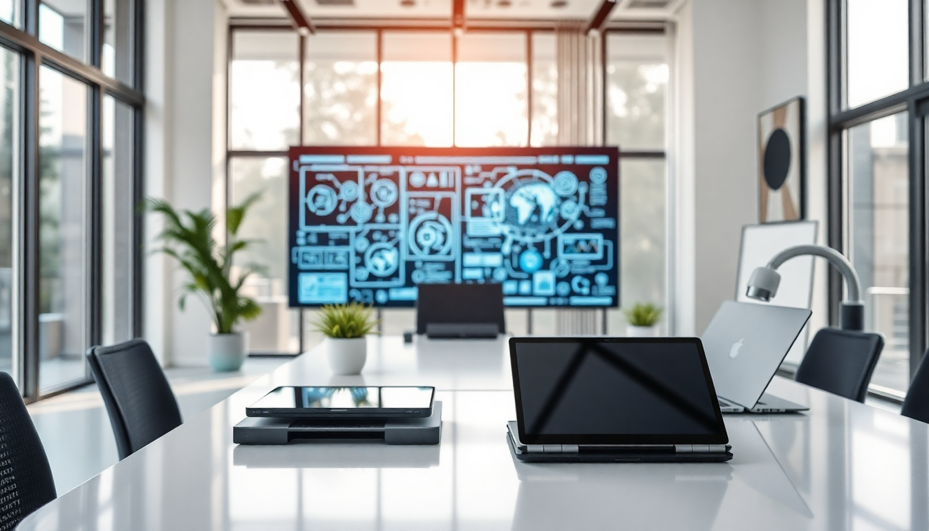 Unpacking agentic AI: the next frontier in enterprise automation