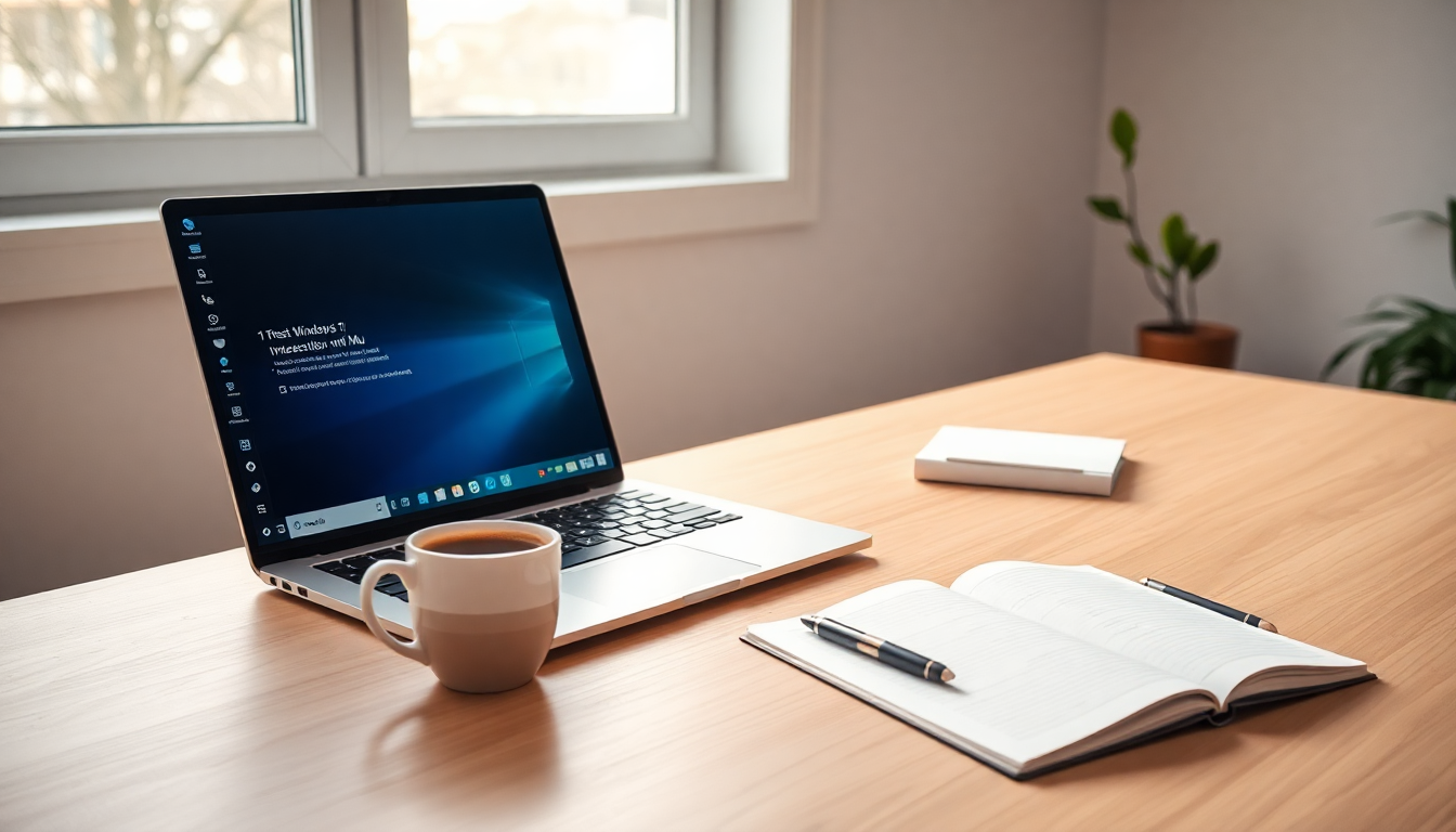 Unveiling the capabilities of Windows 11’s AI agent Mu