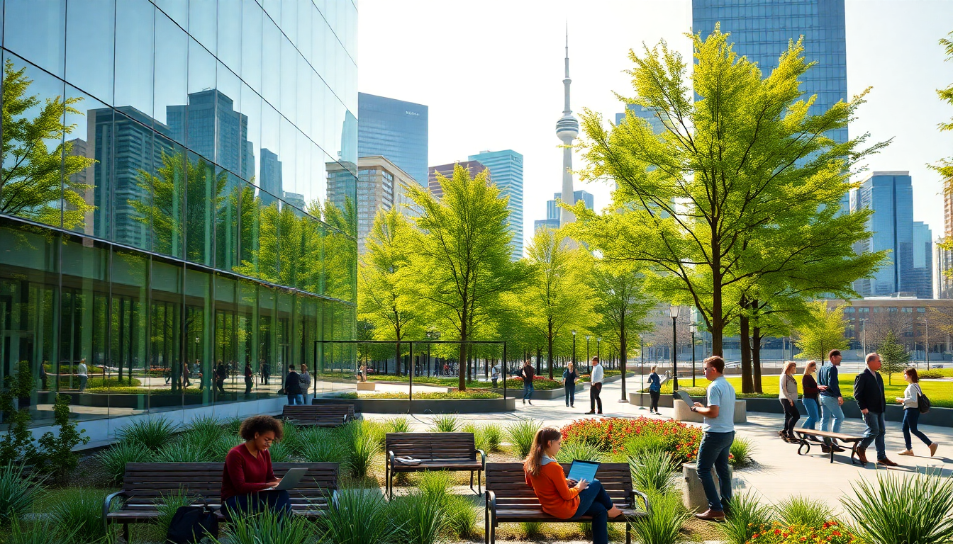 Westcliff University’s strategic entry into Ontario’s tech ecosystem