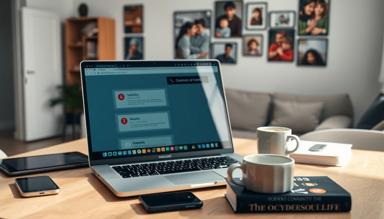 Why Digital Security Has Become an Unavoidable Necessity in 2025