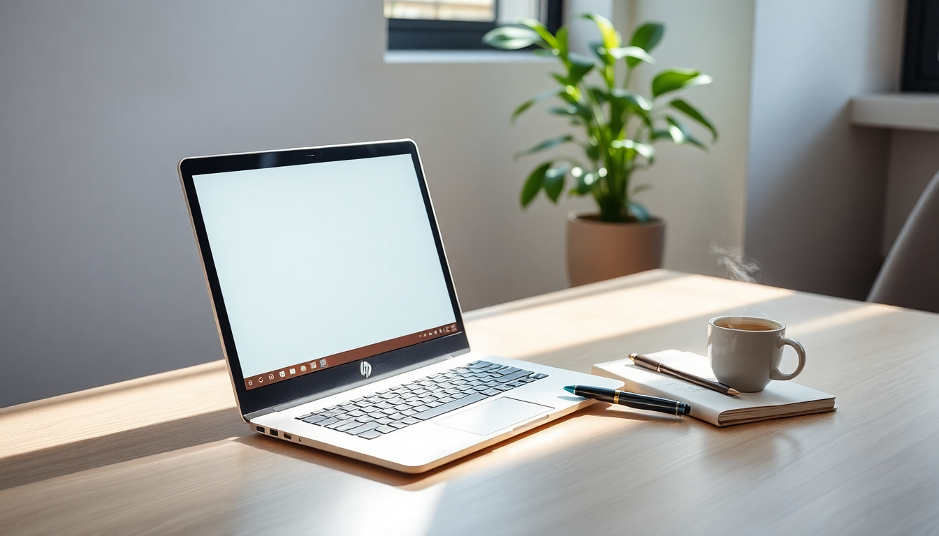 Why Finding Affordable Laptops Feels Like a Bad Joke in 2025