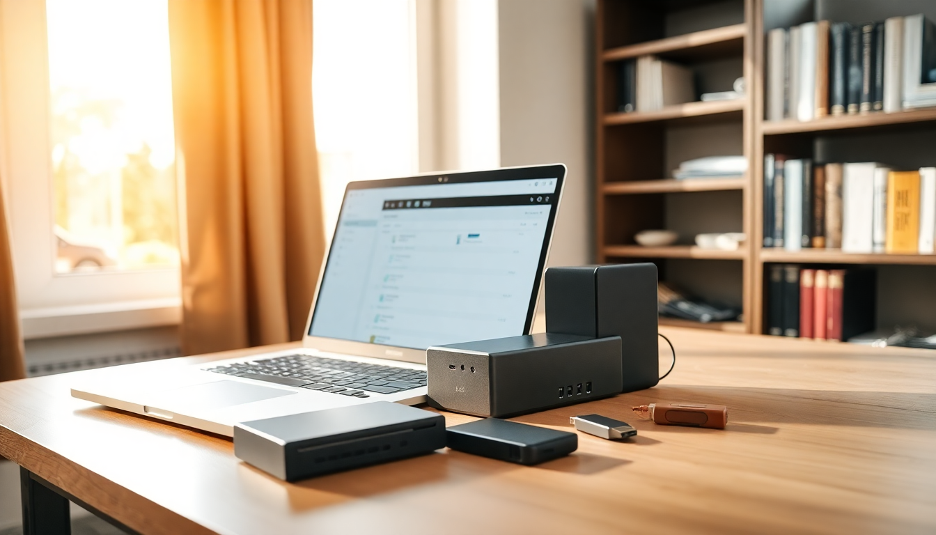 Why larger storage capacity is essential for your data management