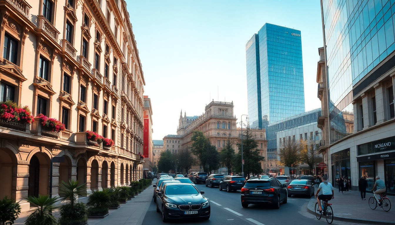 Why Milan remains a prime investment hotspot in luxury real estate