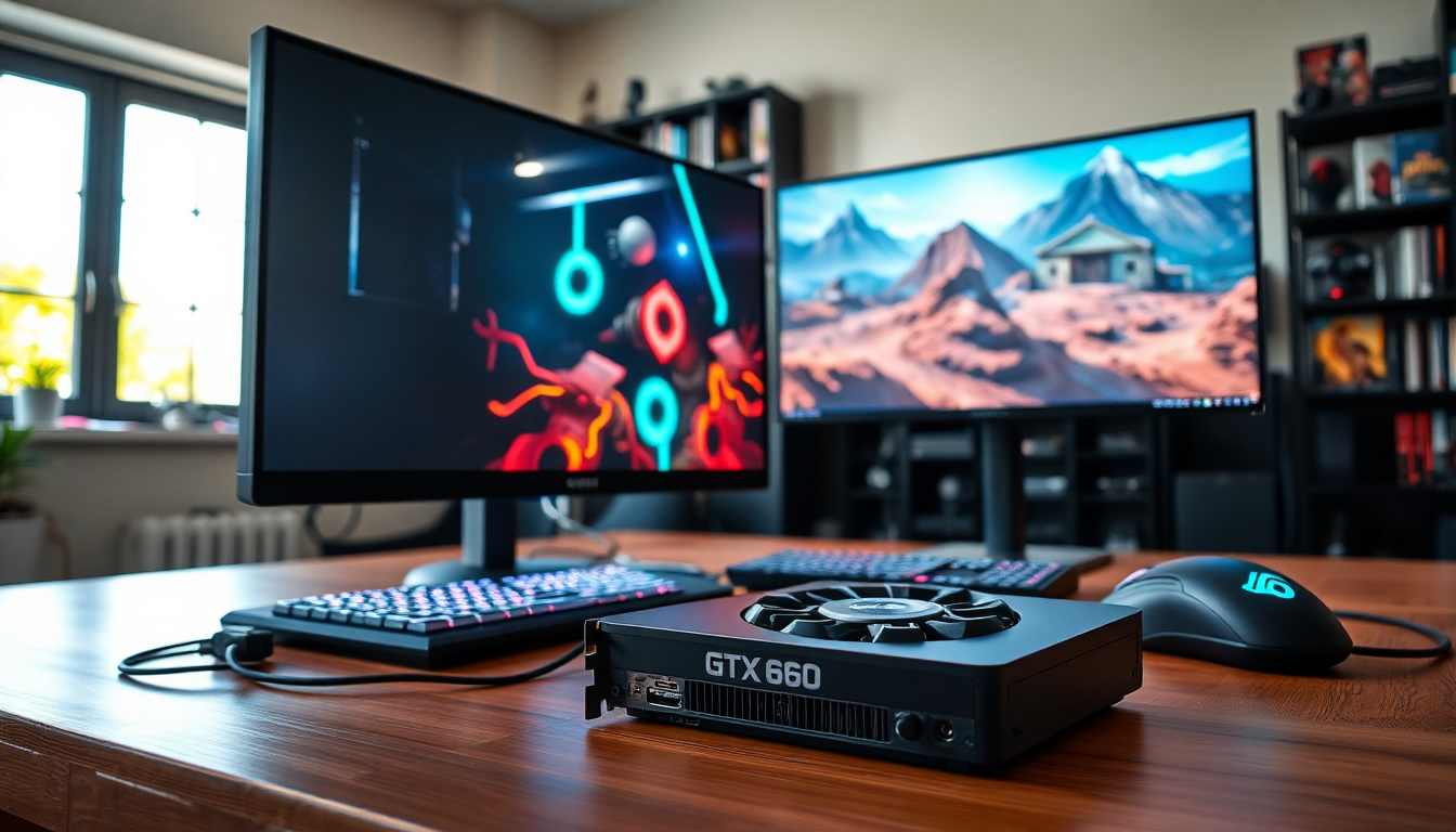 Why older GPUs struggle with today’s upscaling technologies