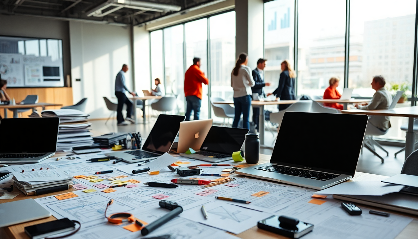 Why Software Engineers Must Embrace Product Management Chaos in 2025