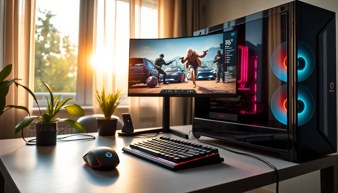 Why the AMD Radeon RX 9060 XT 16GB Might Be Your Next Graphics Card Disaster