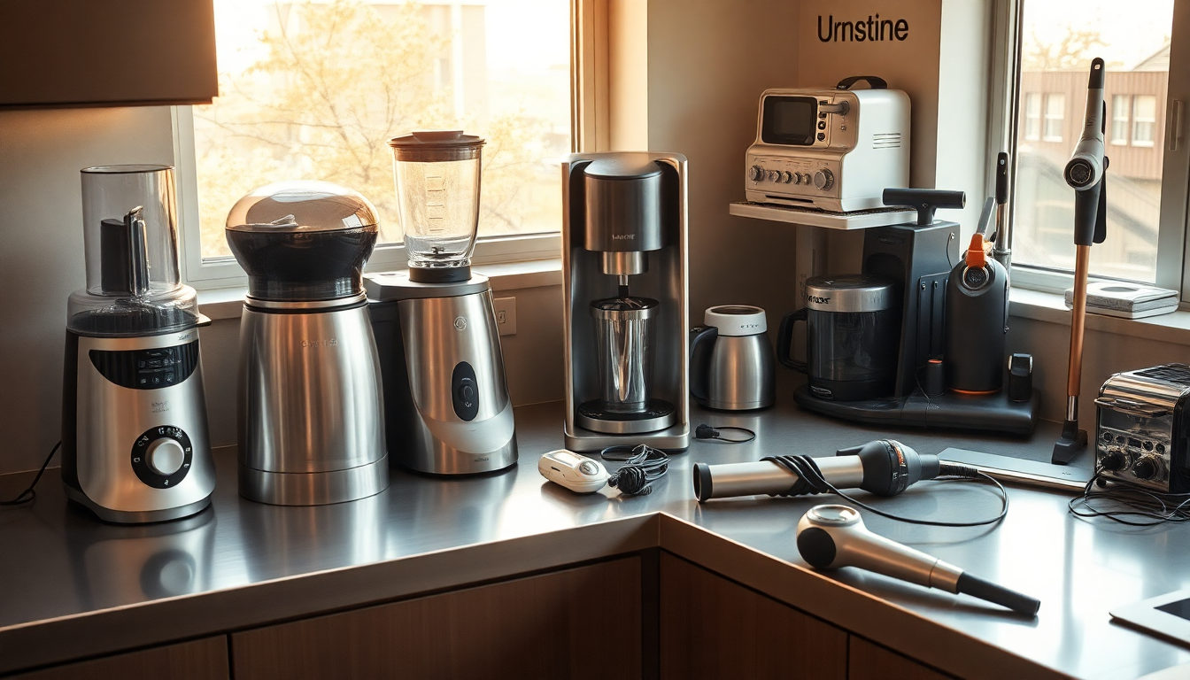 Why Your Home Gadgets Are Just Overpriced Nonsense That You Don’t Need