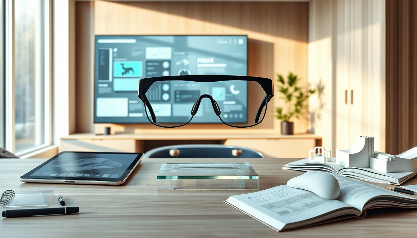 Xreal’s One Pro: Advancements and challenges in the AR glasses market
