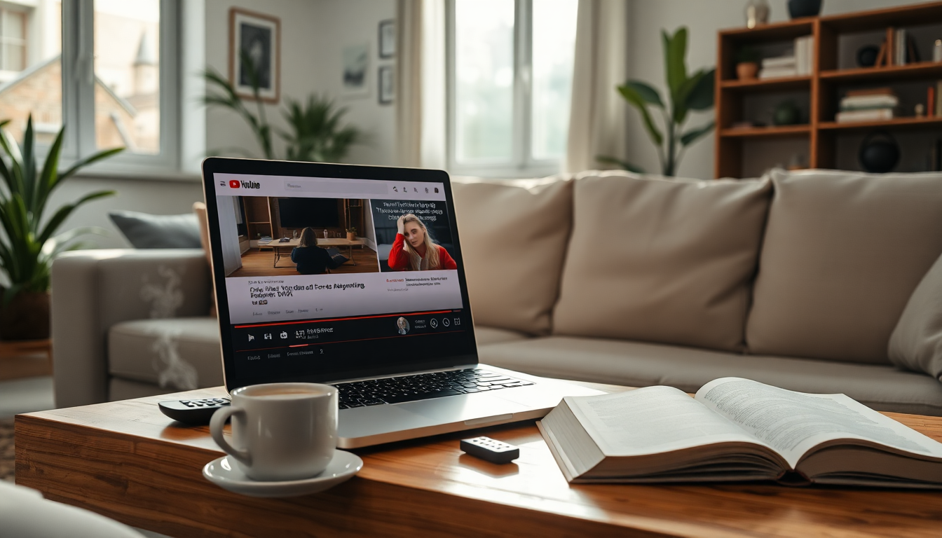 YouTube’s New Ad-Blocking War: Are You Ready to Pay the Price?