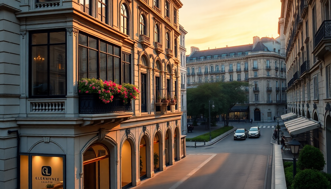A comprehensive guide to investing in Milan’s luxury real estate