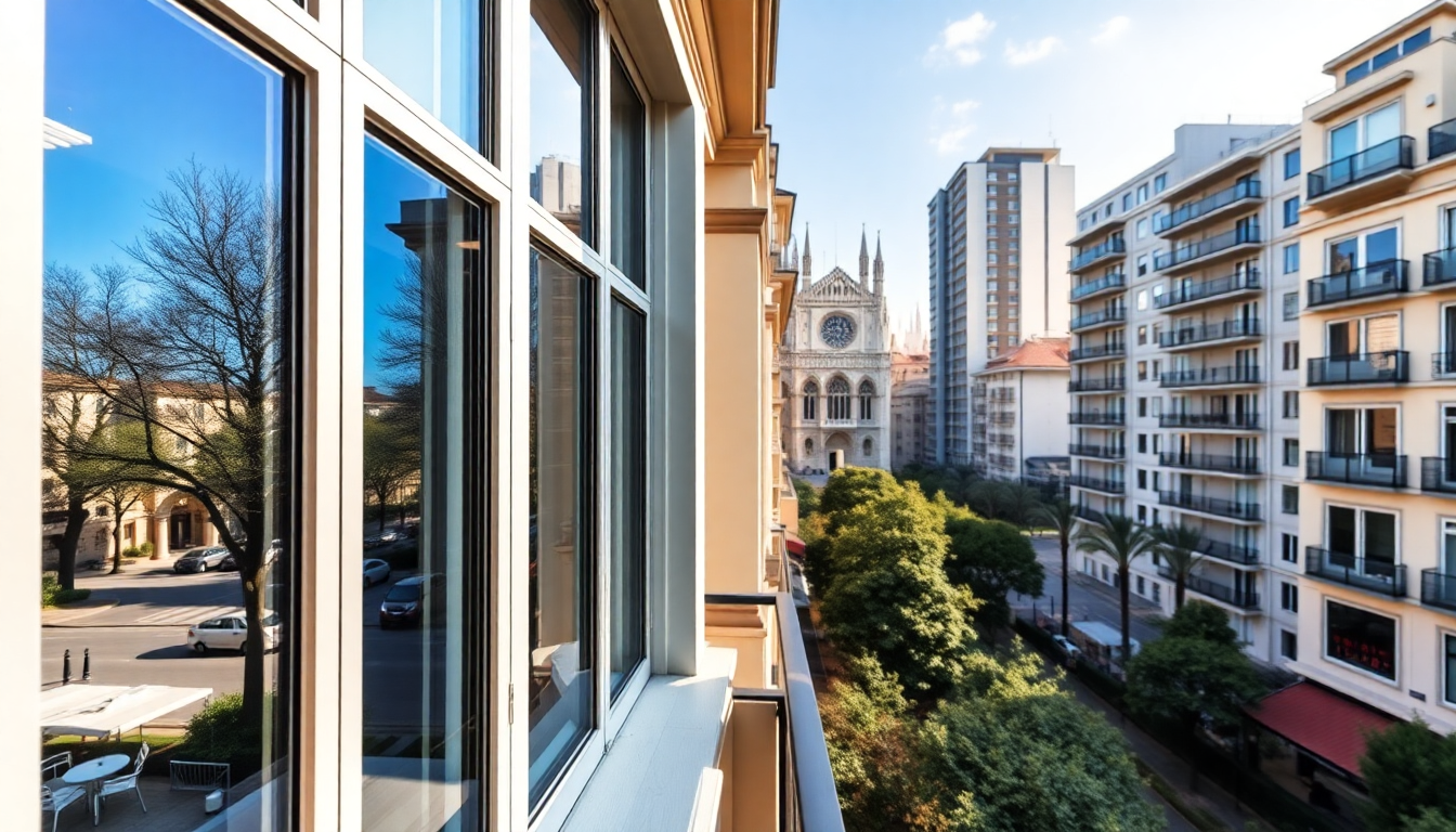 A comprehensive guide to Milan’s luxury real estate dynamics