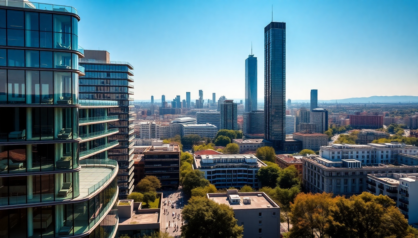 A comprehensive guide to Milan’s luxury real estate market
