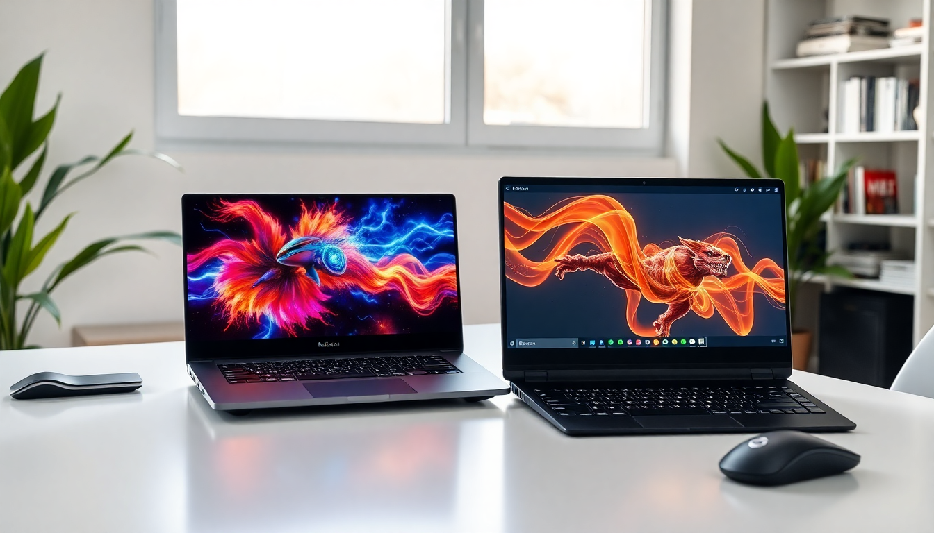 A comprehensive look at the best 18-inch laptops of 2025