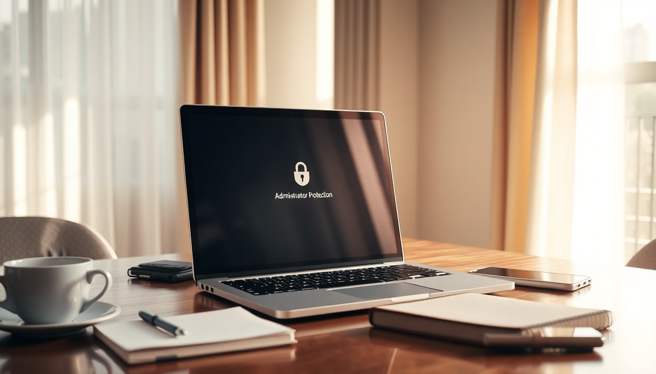 A comprehensive look at Windows 11’s Administrator Protection feature