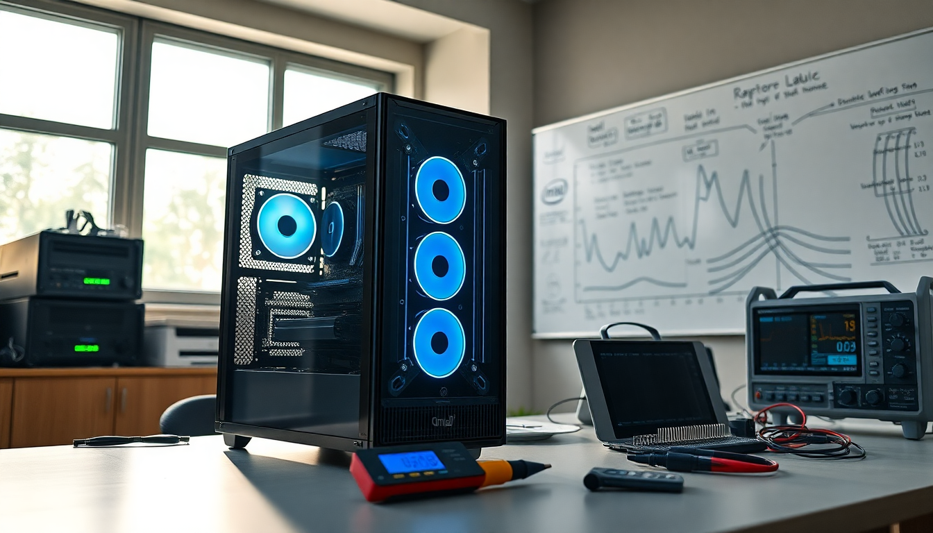 A deep dive into Raptor Lake CPU instability issues