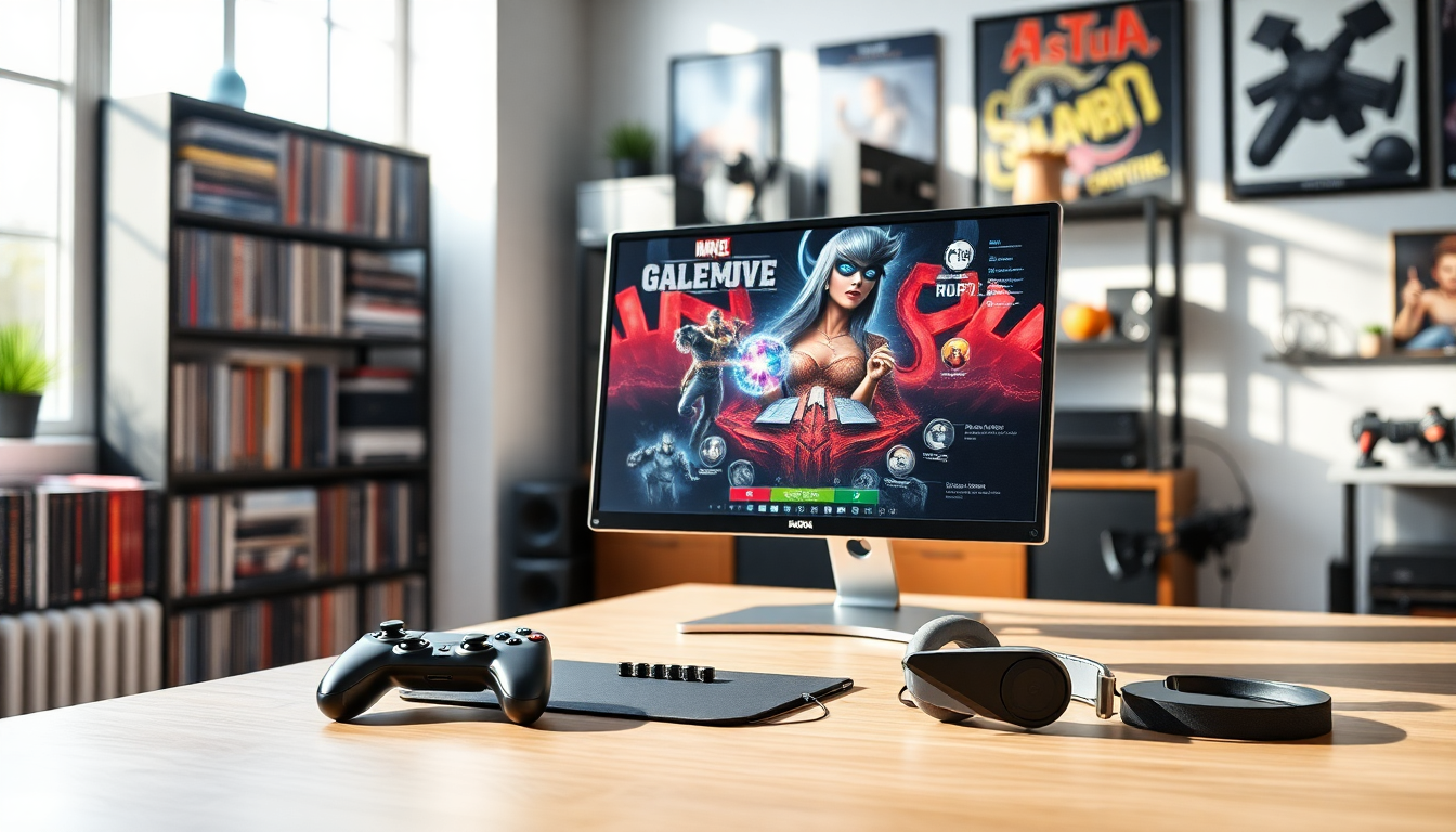 A deep dive into video game jargon and its significance