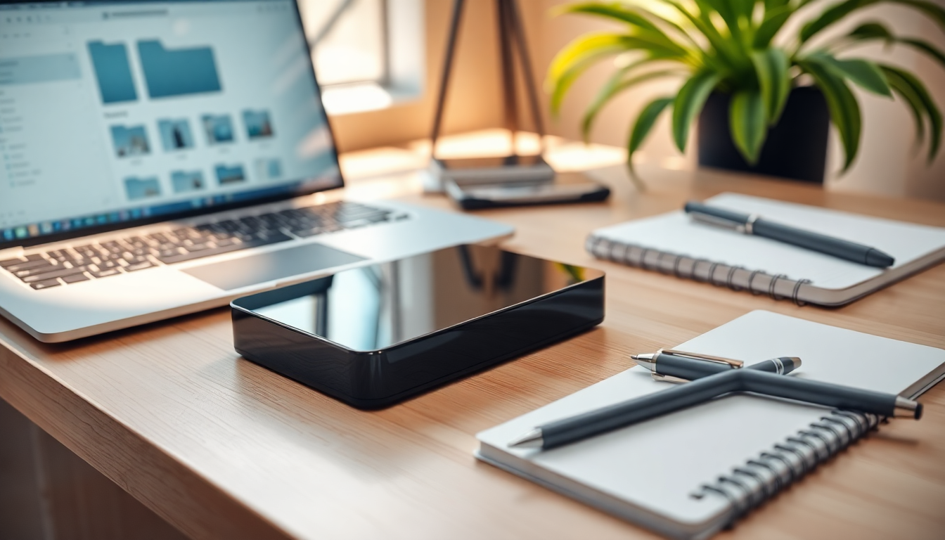 Affordable external storage solutions for your PC