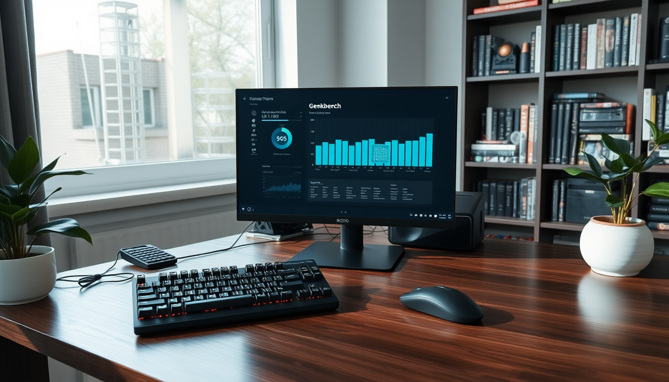 AMD Ryzen AI 5 330: Performance Insights and Market Position