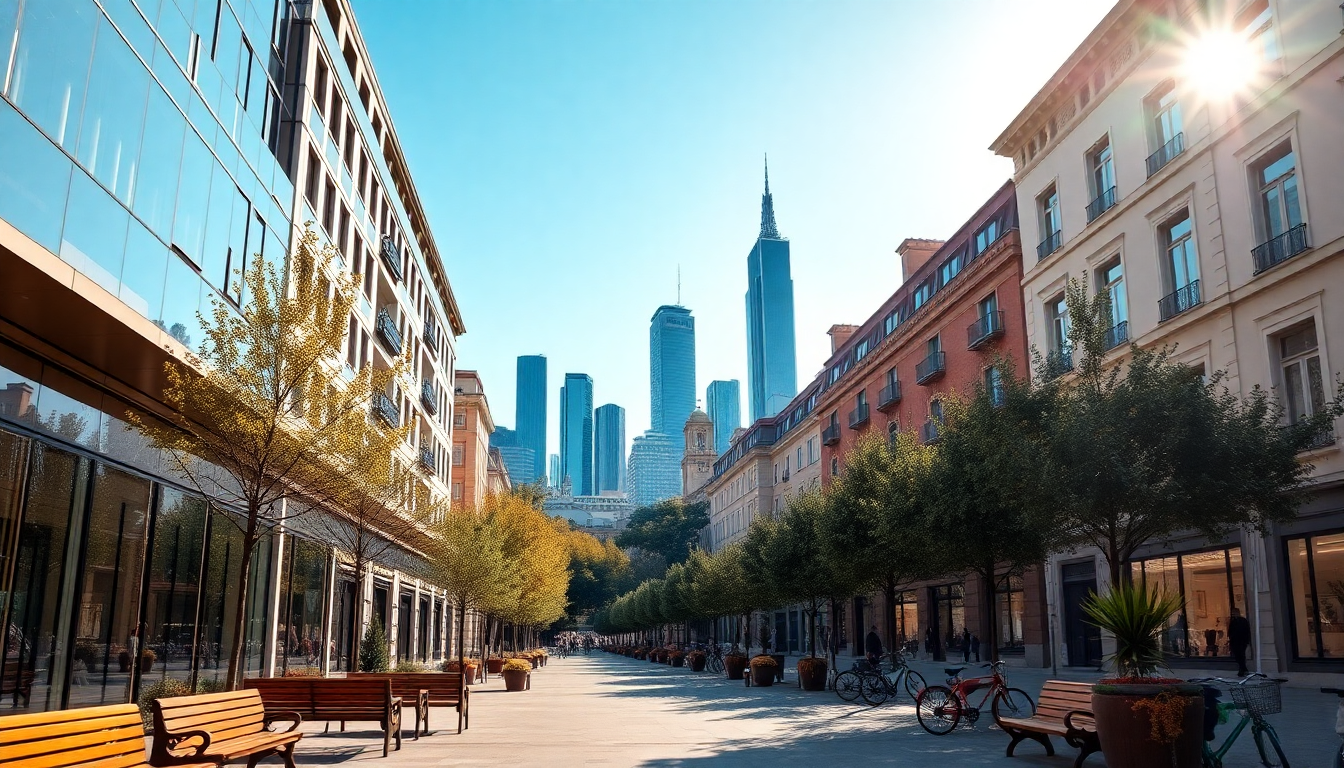 An in-depth look at Milan’s luxury real estate market trends