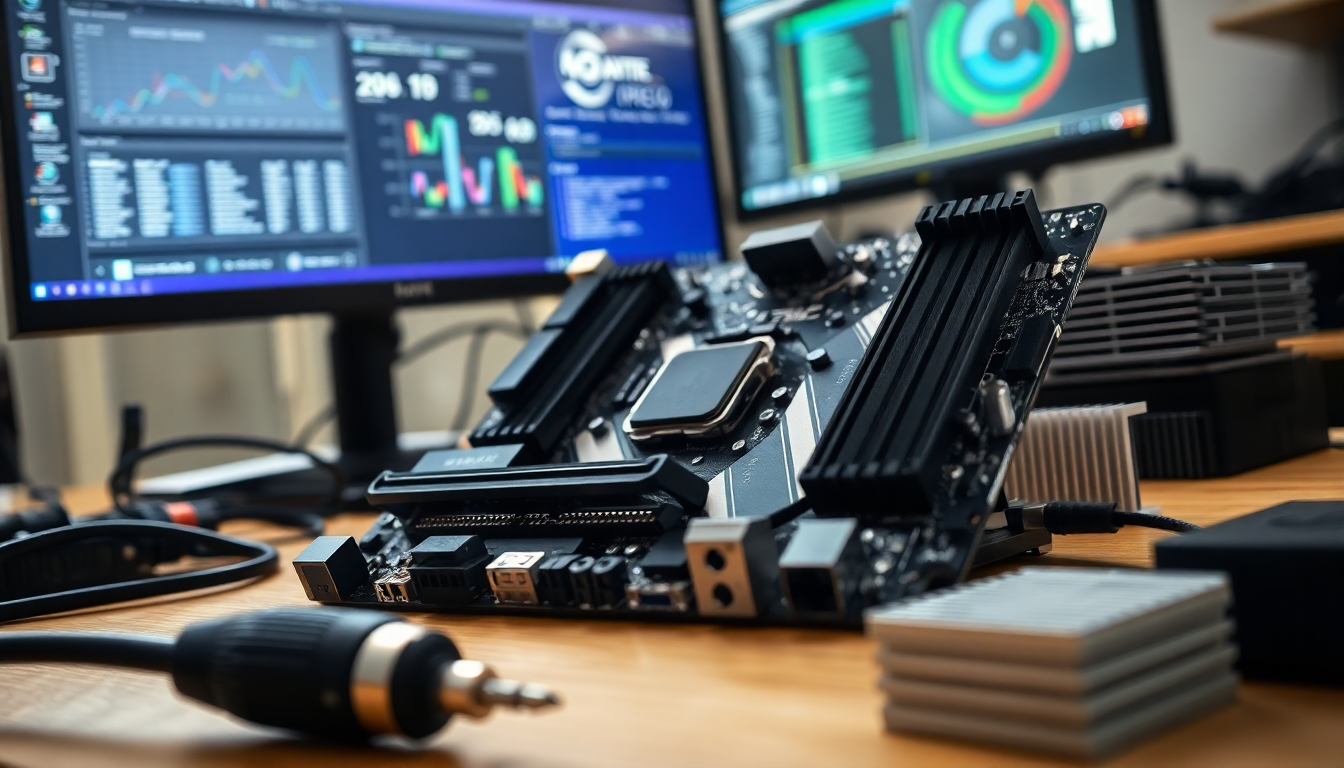 B550 Eagle WiFi6 motherboard at an unprecedented low price