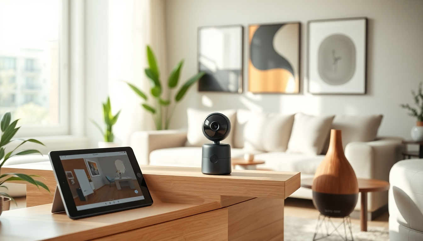 Best home security camera deals for Amazon Prime Day 2025