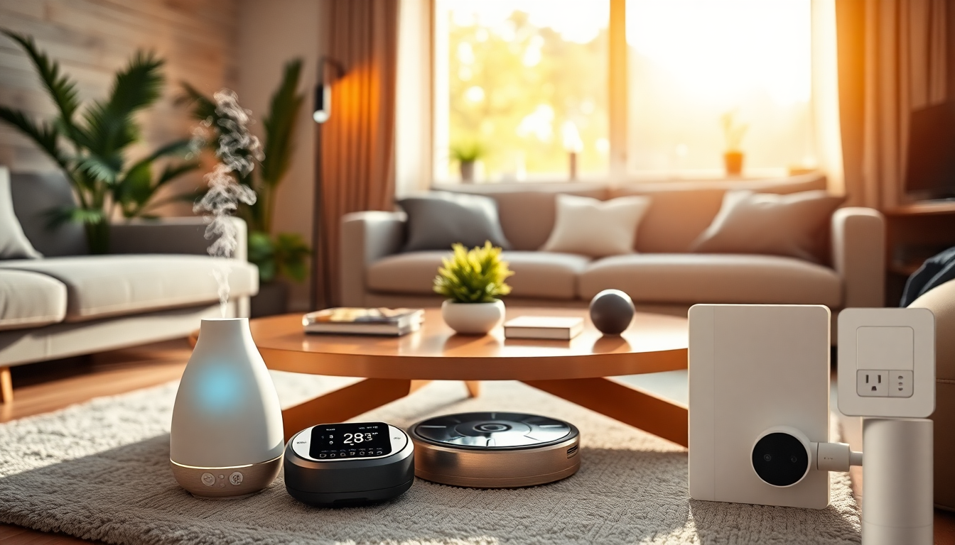 Best smart home gadgets on a budget for Prime Day