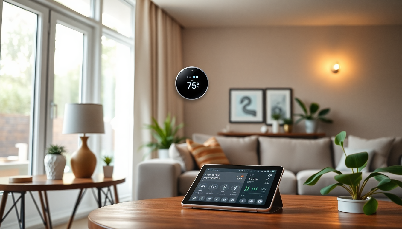 Cost-effective smart home technology solutions