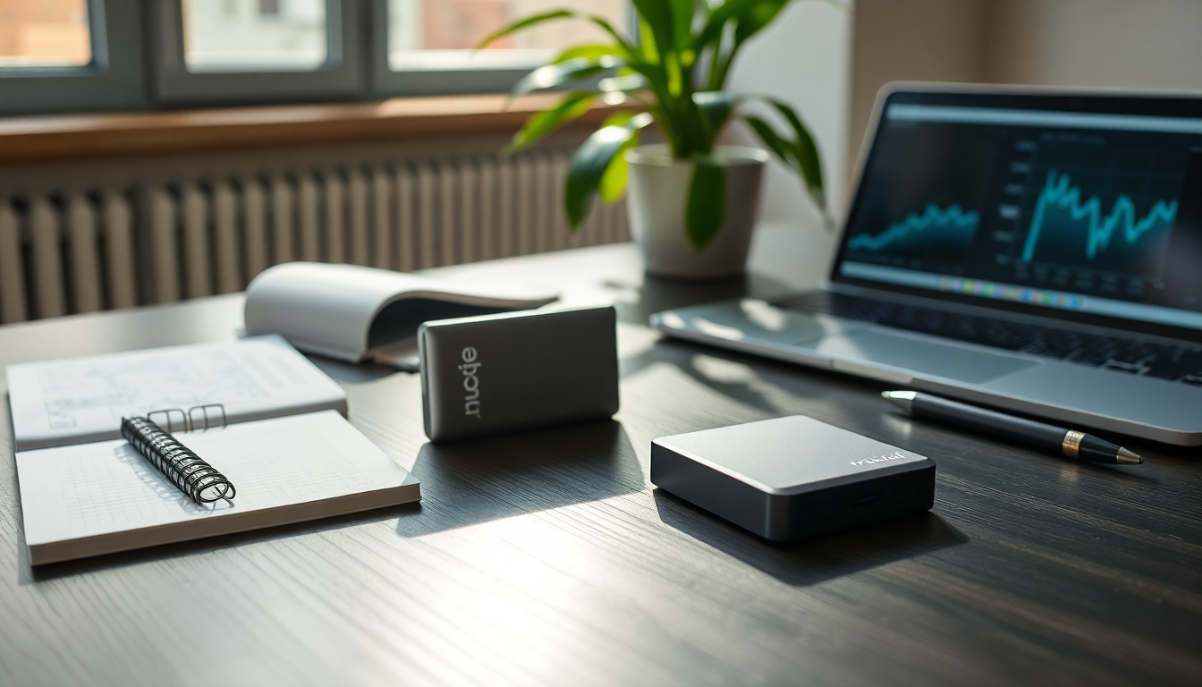 Crucial X10 review: Your ultimate portable storage solution