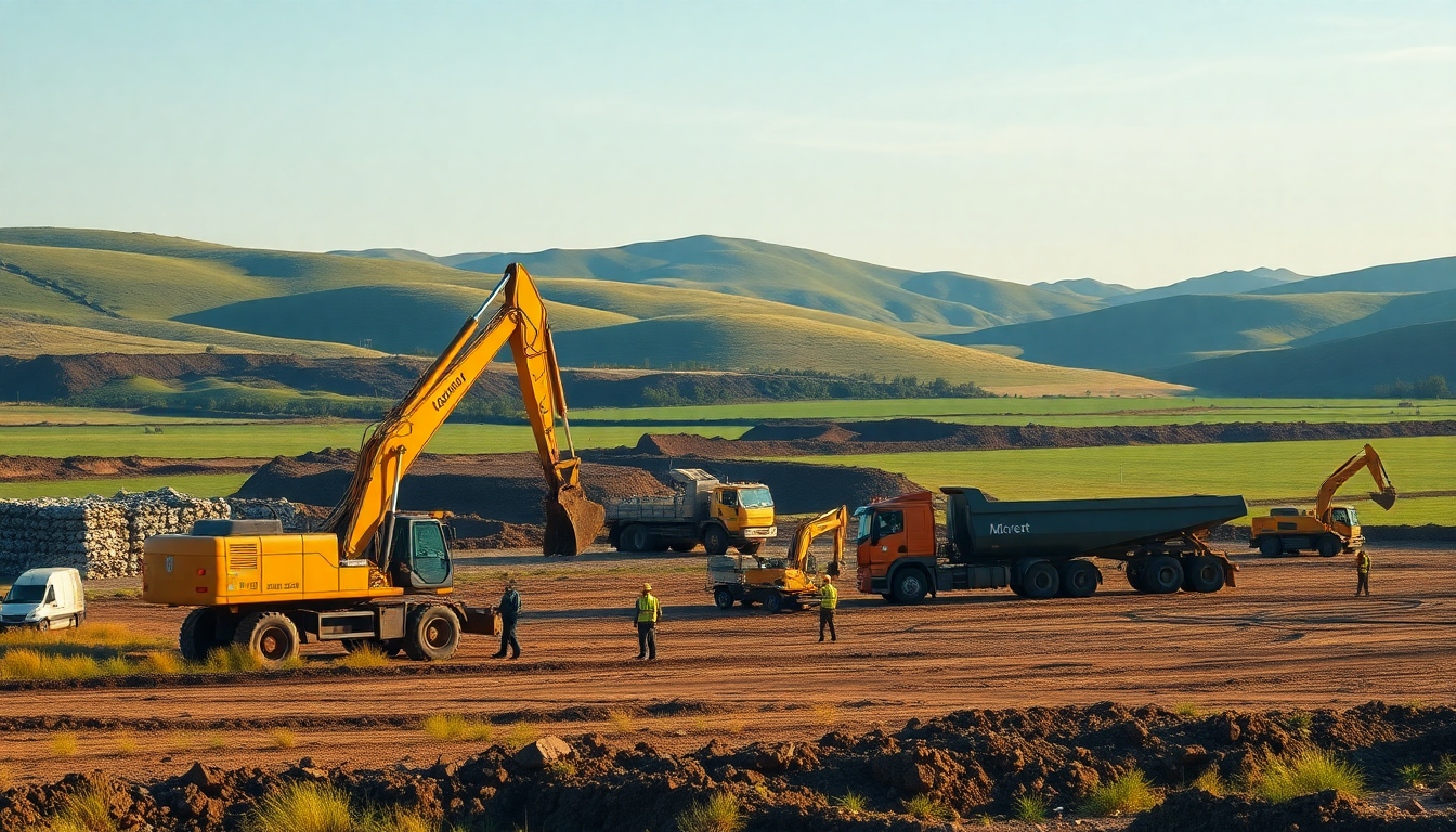 Deep waste burial: Microsoft’s innovative approach to reduce carbon footprint