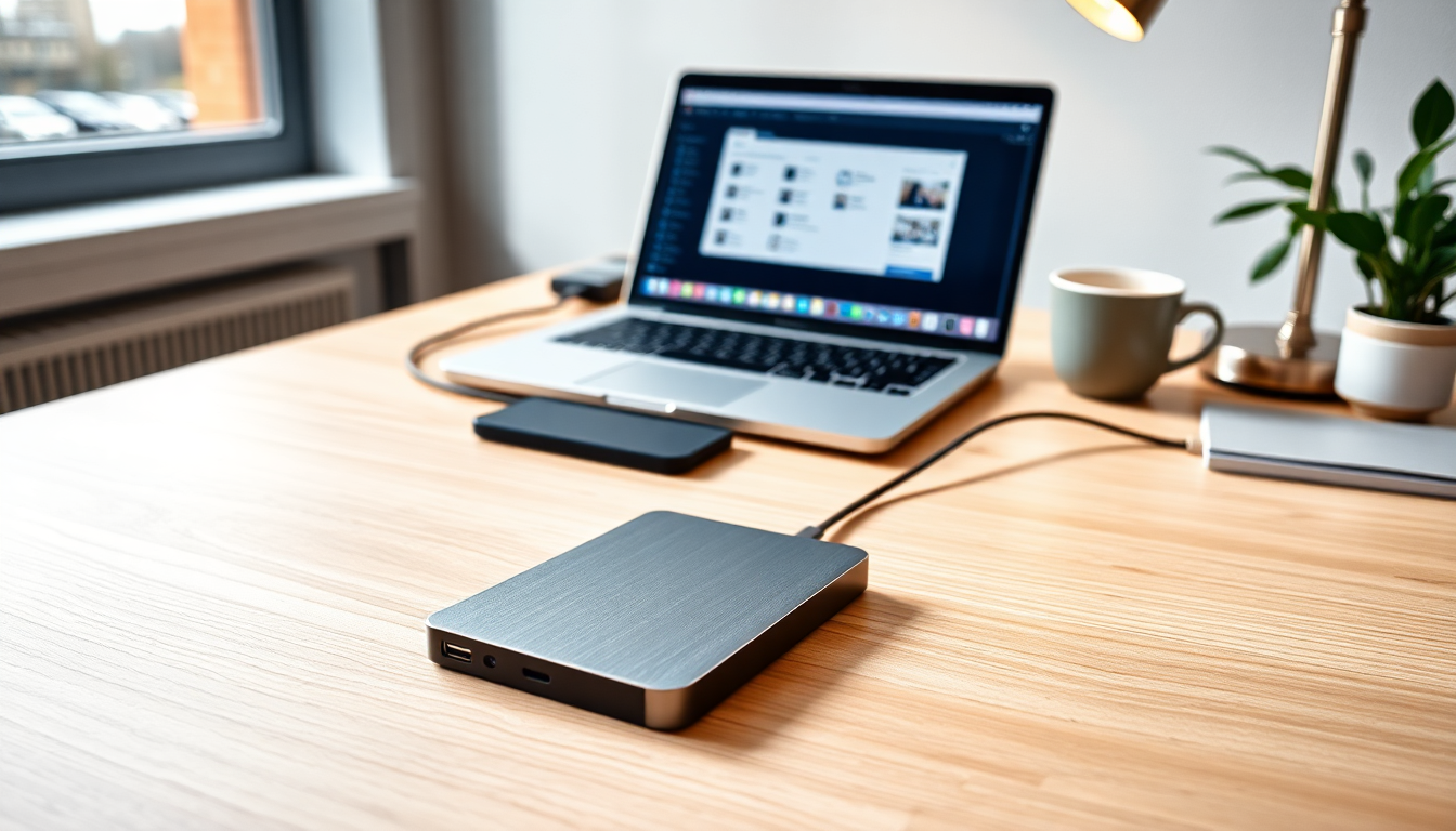 Discover the best portable storage options for every occasion